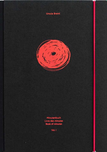 MinutenBuch VOL. I