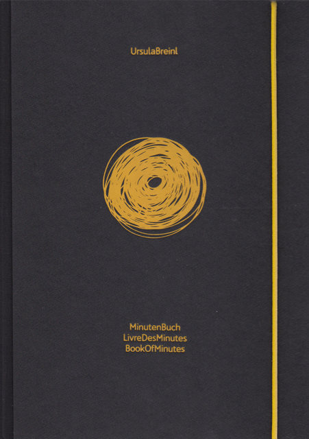MinutenBuch VOL. II